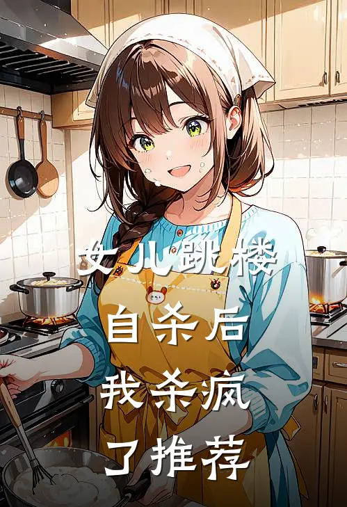 女儿跳楼自杀后，我杀疯了推荐
