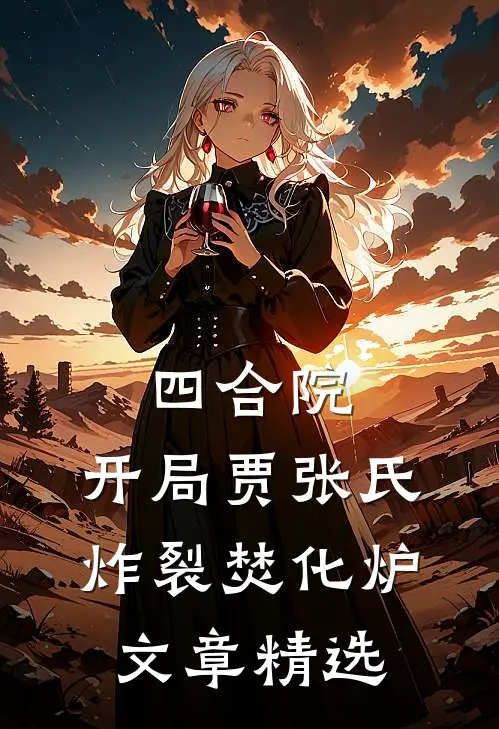 四合院：开局贾张氏炸裂焚化炉文章精选