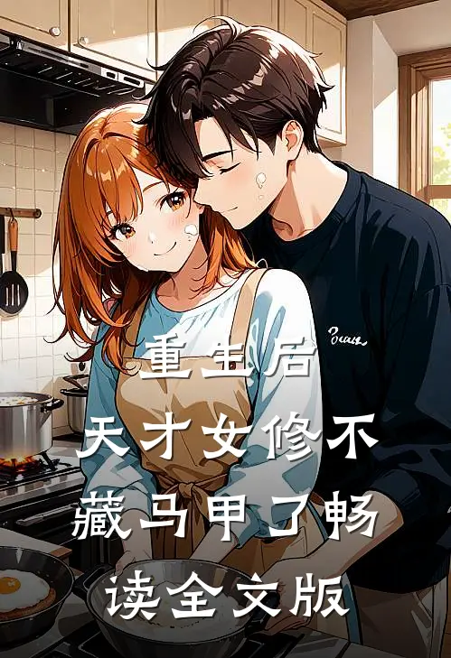 重生后，天才女修不藏马甲了畅读全文版