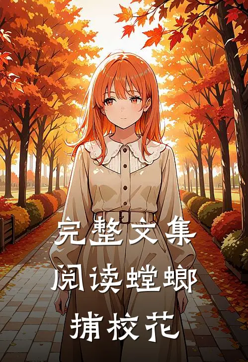 完整文集阅读螳螂捕校花