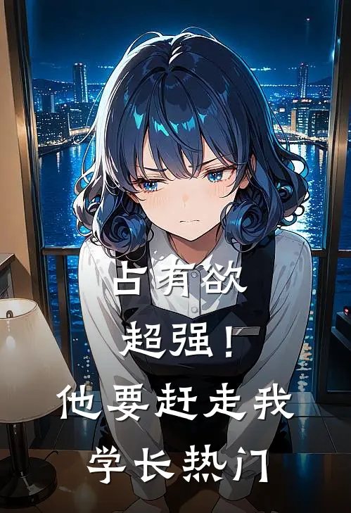 占有欲超强！他要赶走我学长热门