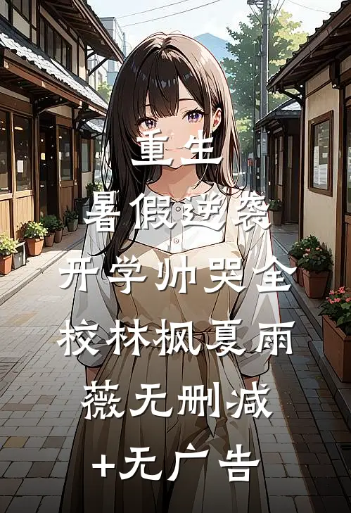重生：暑假逆袭，开学帅哭全校林枫夏雨薇无删减+无广告