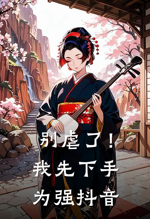 别虐了！我先下手为强抖音