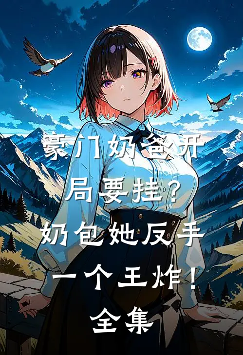 豪门奶爸开局要挂？奶包她反手一个王炸！ 全集