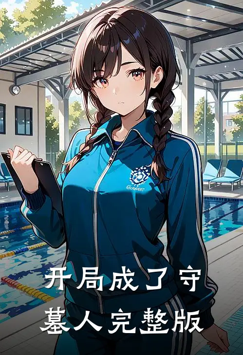 开局成了守墓人完整版