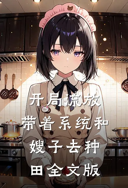 开局流放：带着系统和嫂子去种田全文版
