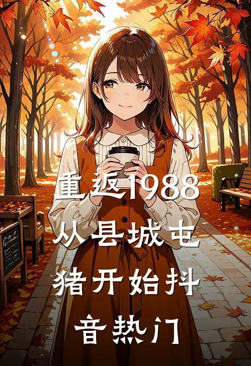 重返1988：从县城屯猪开始抖音热门