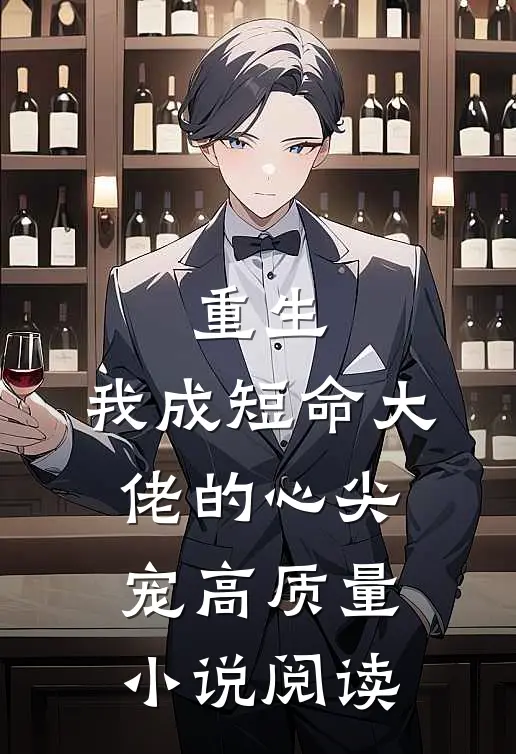 重生：我成短命大佬的心尖宠高质量小说阅读