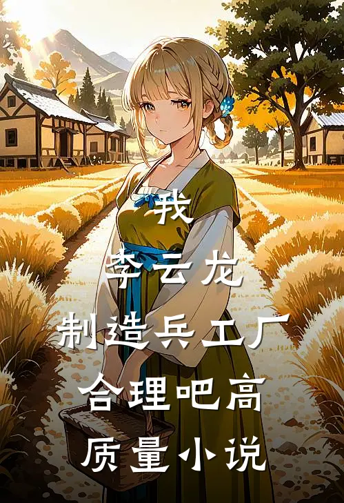我，李云龙，制造兵工厂合理吧高质量小说
