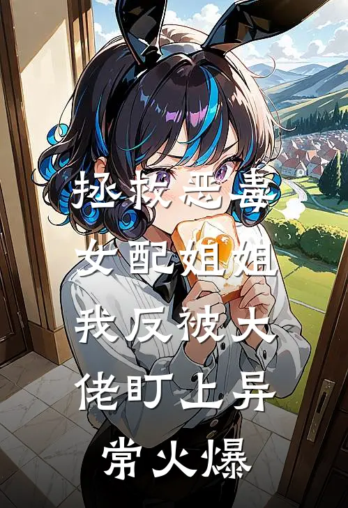 拯救恶毒女配姐姐，我反被大佬盯上异常火爆