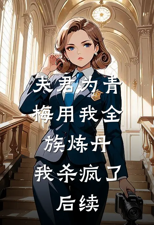 夫君为青梅用我全族炼丹，我杀疯了。后续