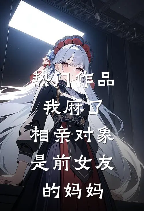 热门作品我麻了，相亲对象是前女友的妈妈
