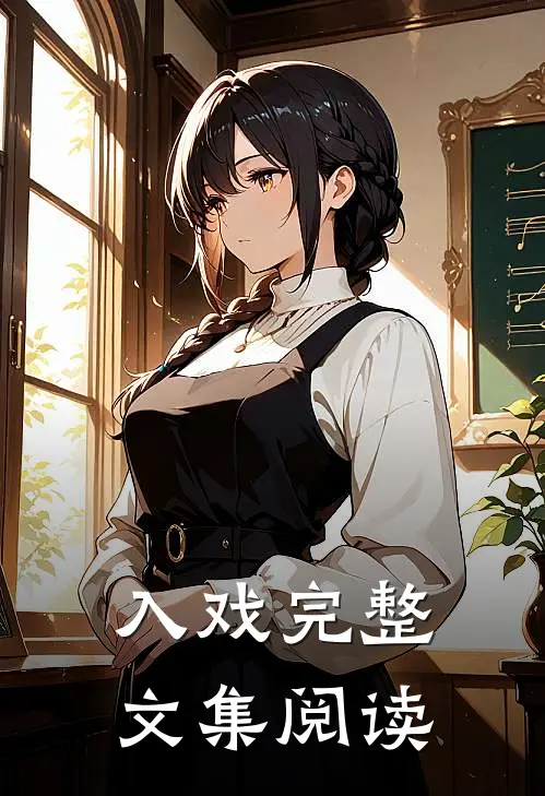 入戏完整文集阅读