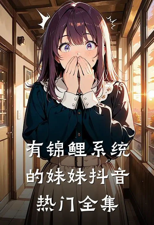有锦鲤系统的妹妹抖音热门 全集