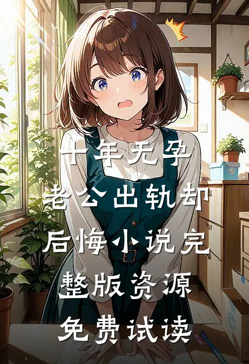 十年无孕，老公出轨却后悔小说完整版资源免费试读