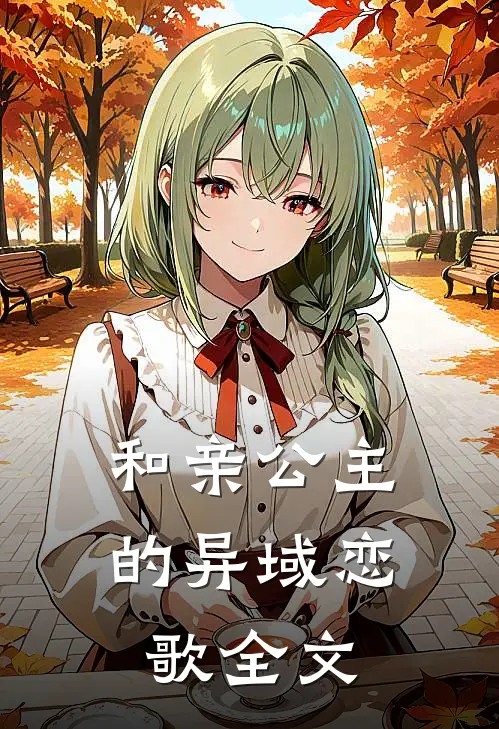 和亲公主的异域恋歌全文