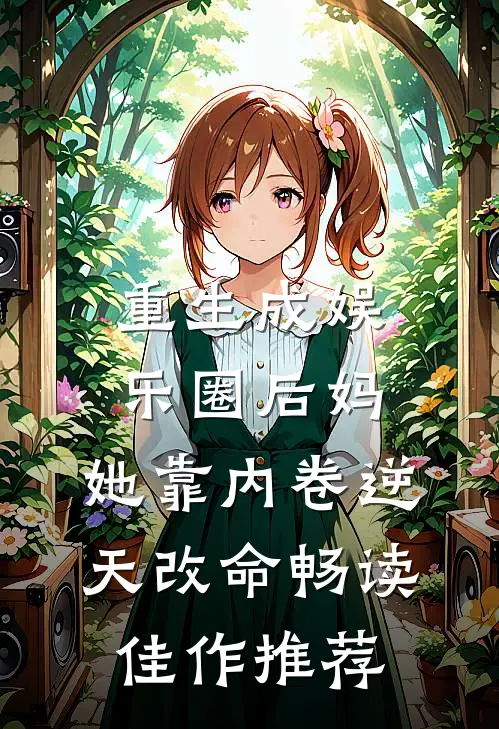 重生成娱乐圈后妈，她靠内卷逆天改命畅读佳作推荐