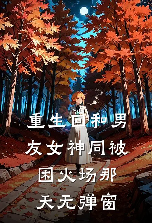 重生回和男友女神同被困火场那天无弹窗