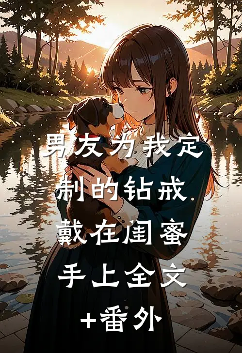 男友为我定制的钻戒，戴在闺蜜手上全文+番外