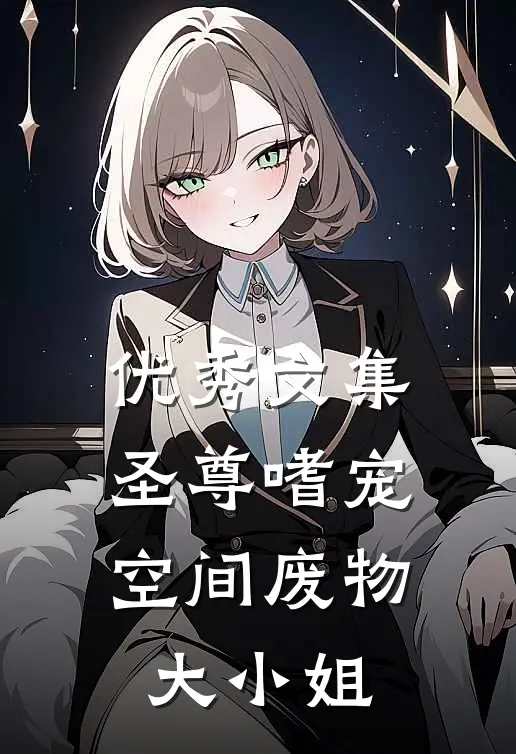 优秀文集《圣尊嗜宠:空间废物大小姐》