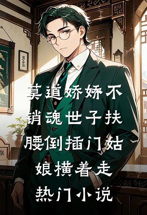 莫道娇娇不销魂世子扶腰倒插门姑娘横着走热门小说