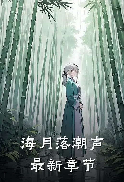 海月落潮声最新章节