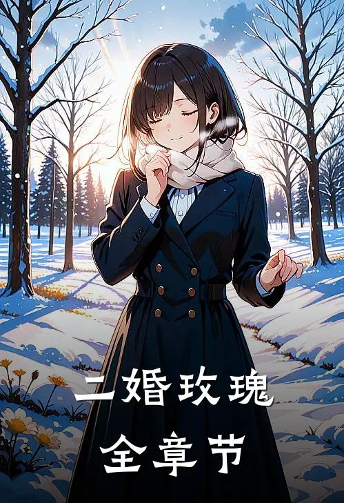 二婚玫瑰全章节
