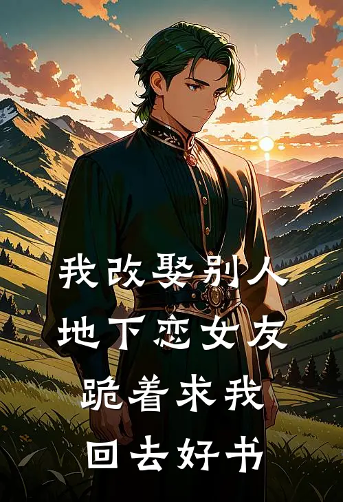 我改娶别人，地下恋女友跪着求我回去好书