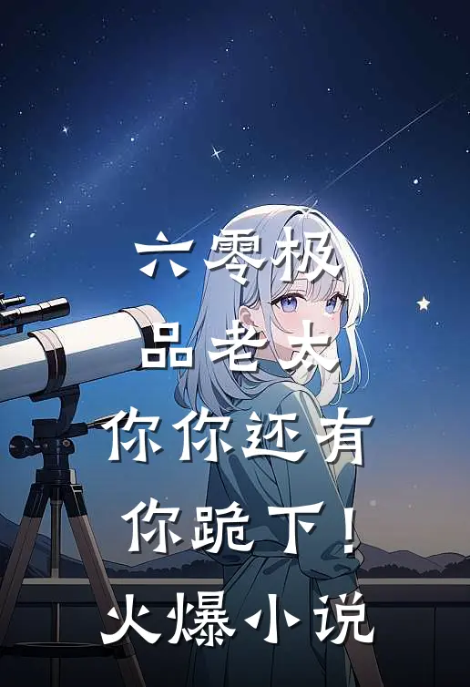 六零极品老太：你你还有你跪下！火爆小说