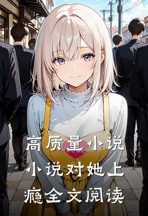 高质量小说小说对她上瘾全文阅读