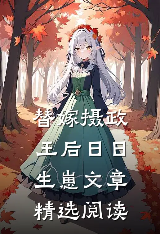 替嫁摄政王后日日生崽文章精选阅读