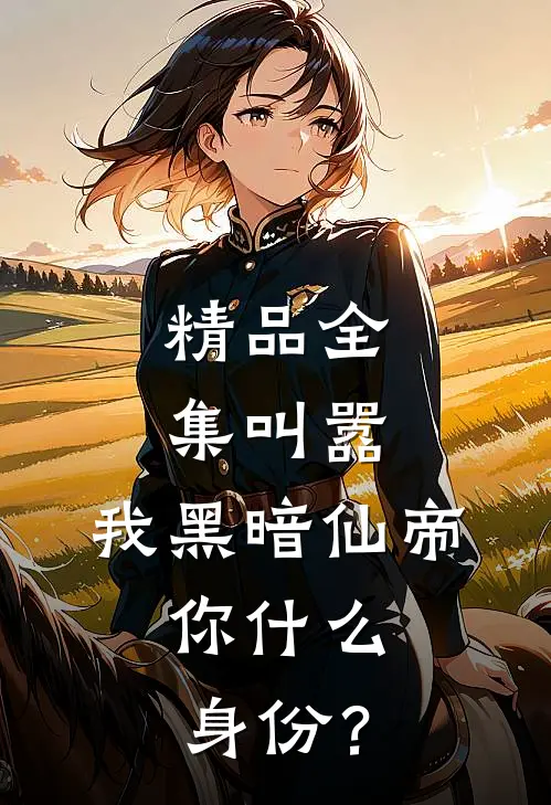 精品全集叫嚣，我黑暗仙帝，你什么身份？