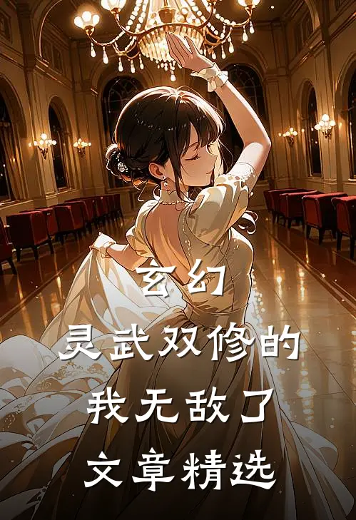 玄幻：灵武双修的我无敌了文章精选
