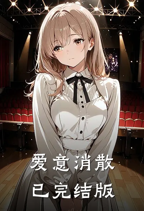 爱意消散已完结版