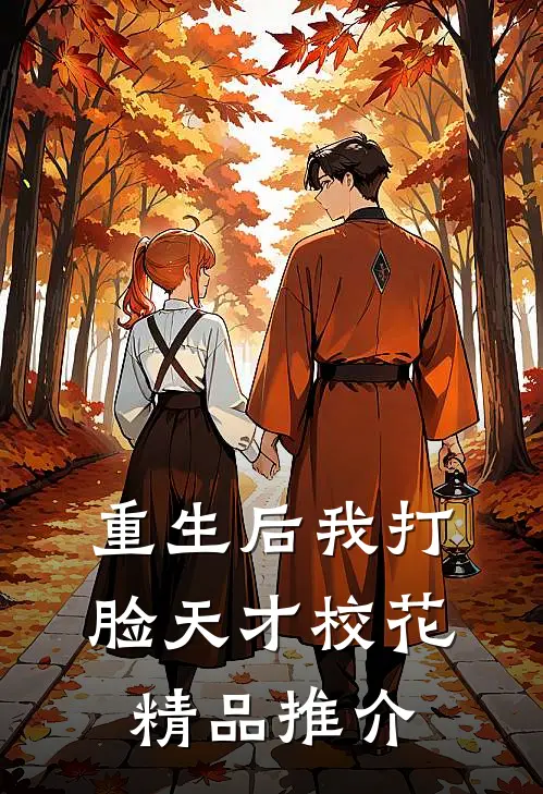重生后我打脸天才校花精品推介