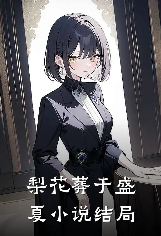 梨花葬于盛夏小说结局