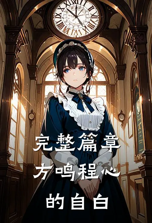 完整篇章方鸣程心的自白