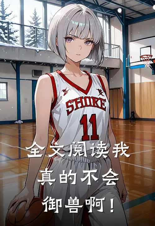 全文阅读我真的不会御兽啊！