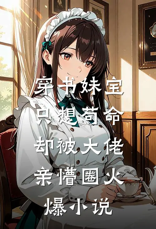 穿书妹宝只想苟命，却被大佬亲懵圈火爆小说