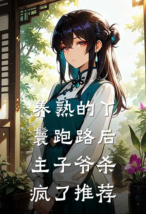 养熟的丫鬟跑路后，主子爷杀疯了推荐