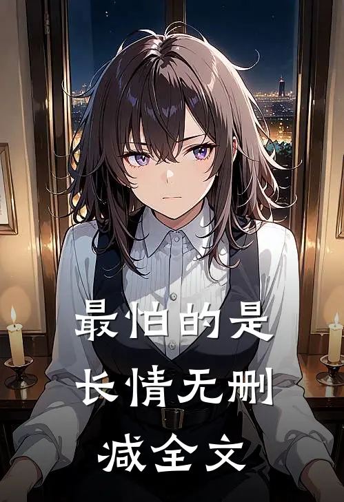 最怕的是长情无删减全文