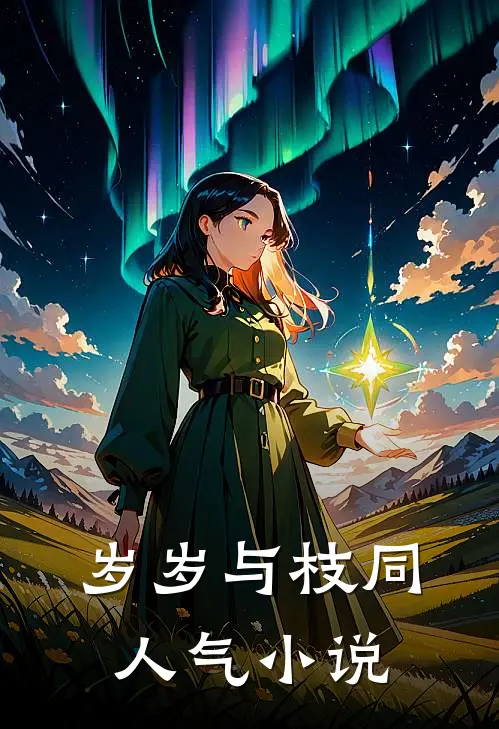 岁岁与枝同人气小说