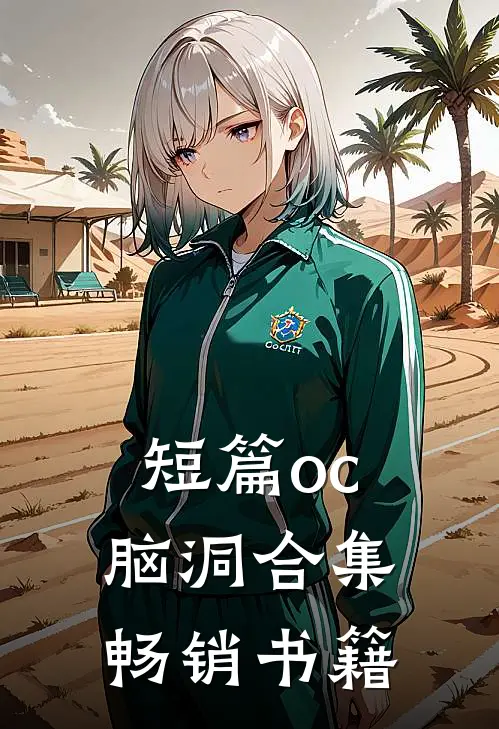 短篇oc脑洞合集畅销书籍
