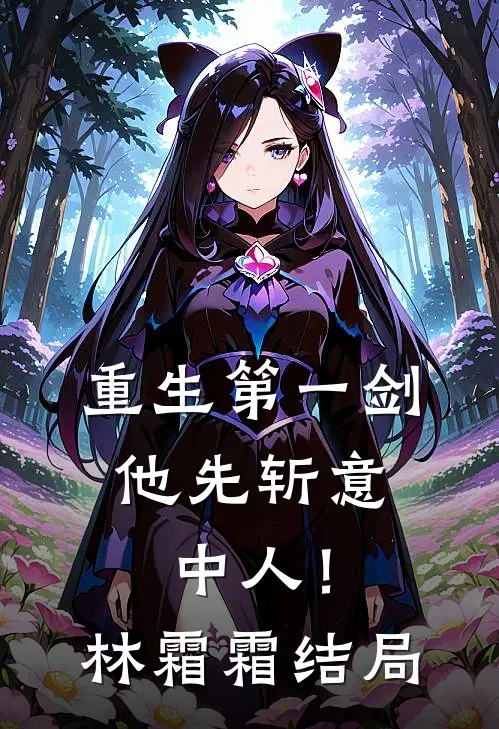 重生第一剑，他先斩意中人！林霜霜结局