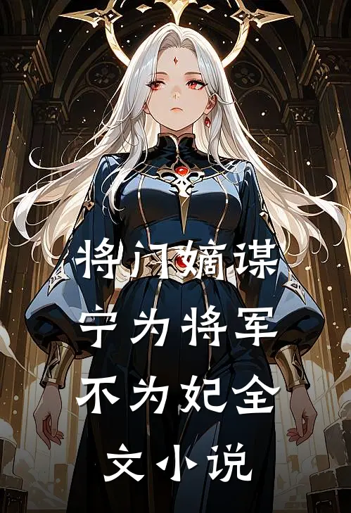 将门嫡谋：宁为将军不为妃全文小说