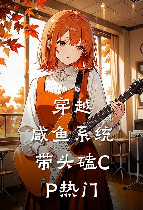 穿越：咸鱼系统带头磕CP热门