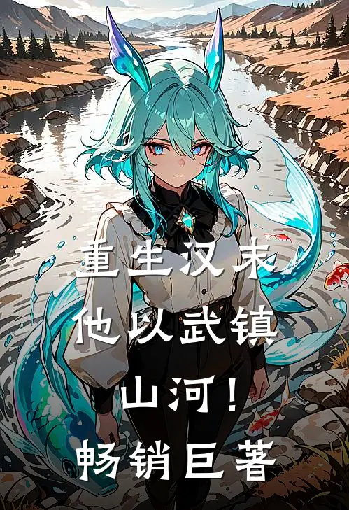 重生汉末：他以武镇山河！畅销巨著
