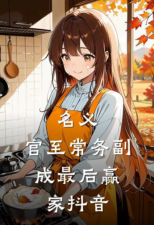 名义：官至常务副，成最后赢家抖音