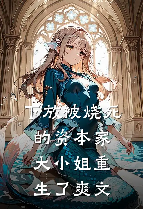 下放被烧死的资本家大小姐重生了爽文