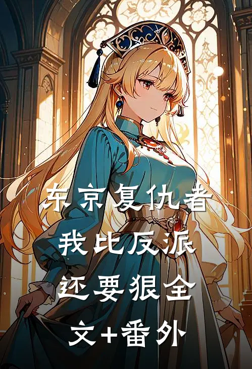 东京复仇者：我比反派还要狠全文+番外